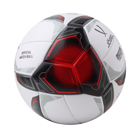 Купить Мяч футбольный Jögel League Evolution Pro №5 в Северо-Курильске 
