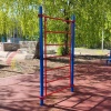 Купить Шведская стенка для Воркаут SP WRK-06_76mm в Северо-Курильске 