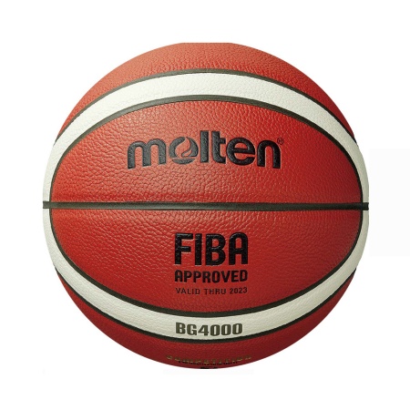 Купить Мяч баскетбольный "MOLTEN B7G4000" р.7 в Северо-Курильске 